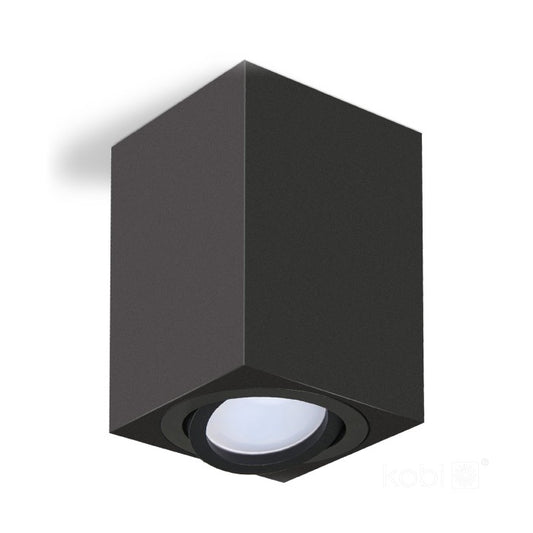 Alasvalo OH37L musta