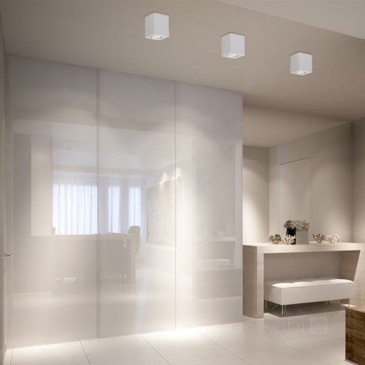 Alasvalo OH37L valkoinen