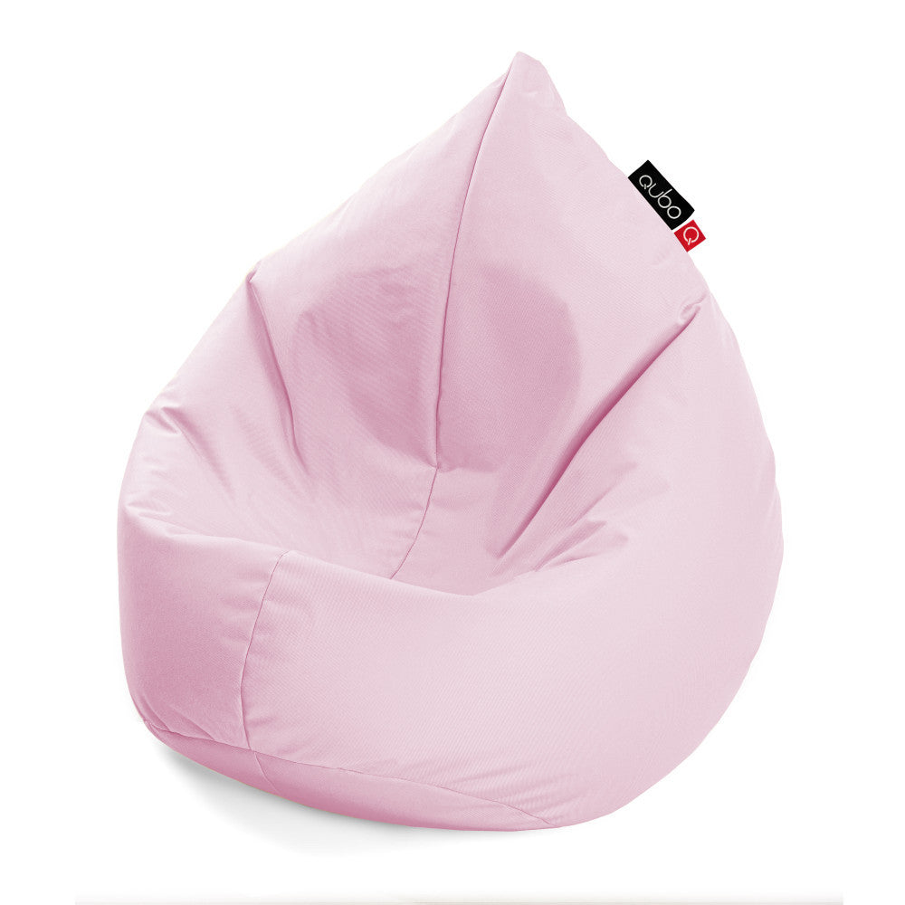 Säkkituoli Qubo™ Drizzle Drop Lychee POP FIT - Kotikauppa