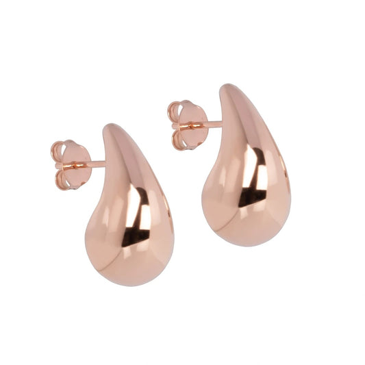 Droplets M Earrings