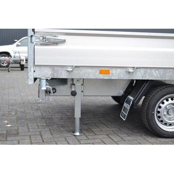 Winterhoff SF 60-D42-19-280+ADAP -tukijalka, 1300 kg