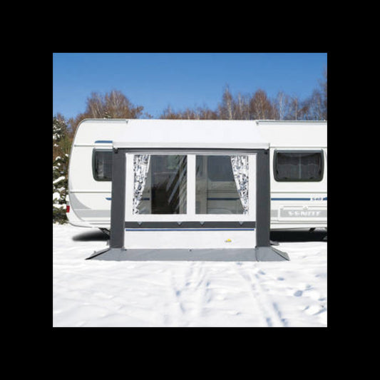 DWT Cortina II etuteltta, 300 x 200 cm, harmaa | 1723740 |  | Kotikauppa | DWT