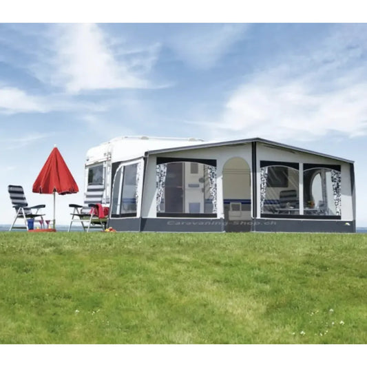 DWT etuteltta Jubilee 25 koko 13 A 911-940, 28x1mm alumiiniputkisto