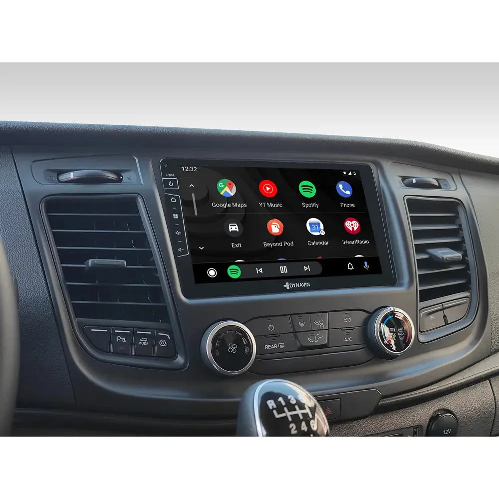 multimediasoitin-9-dynavin-ford-transit-alkaen-2019-Kotikauppa