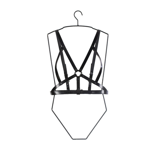 Body Harness No 3