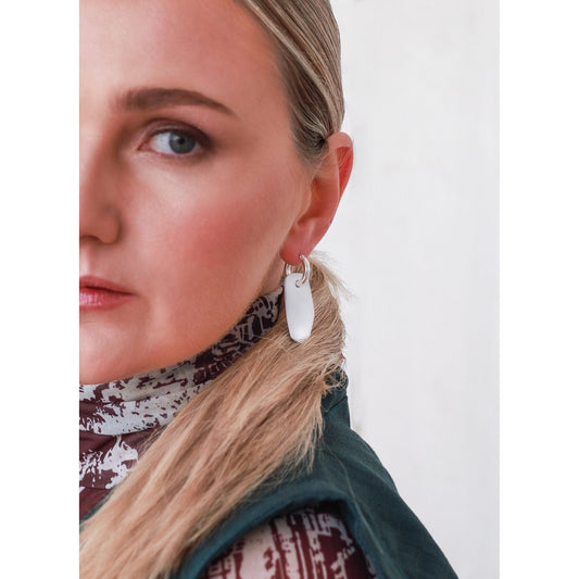 Earrings Mix&Match HOOPS