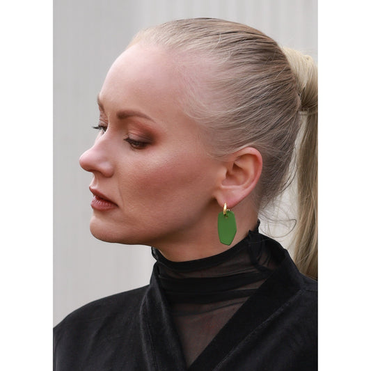 Earrings Mix&Match PLATES