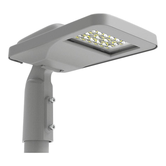 Pylväsvalaisin PARK, 25W 3200lm IP66