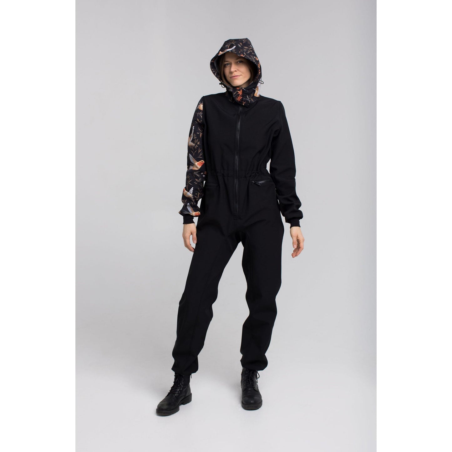 EMMA softshell overall