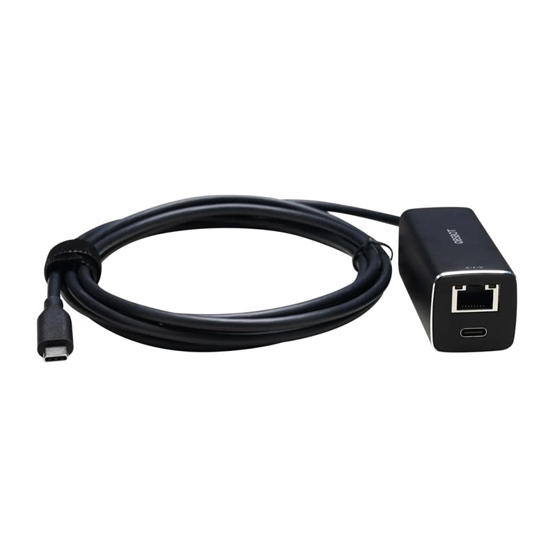 OBSBOT USB-C Ethernet adapteri