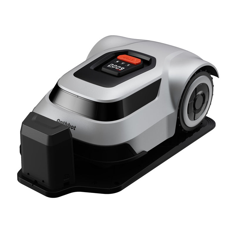 Anthbot PION 1000 robottiruohonleikkuri