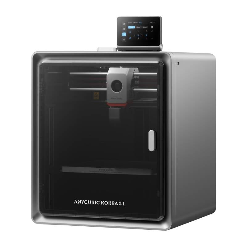 Anycubic Kobra S1 Combo 3D-tulostin