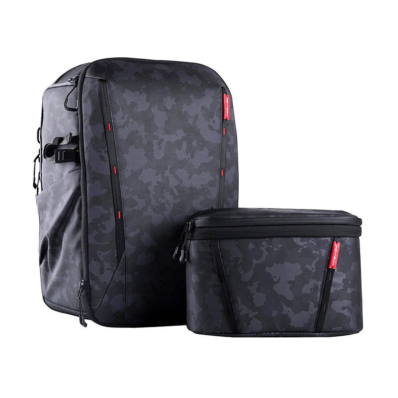Reppu PGYTECH OneMo 2 25L (harmaa como)