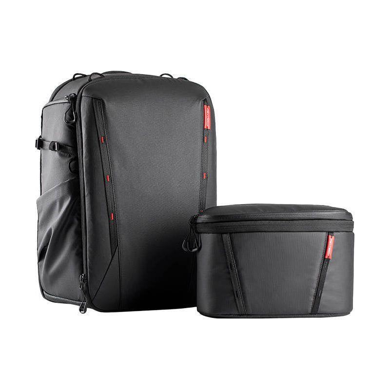 PGYTECH OneMo 2 25L valokuvareppu