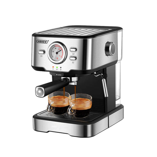 Kahvinkeitin HiBREW H5 1050 W