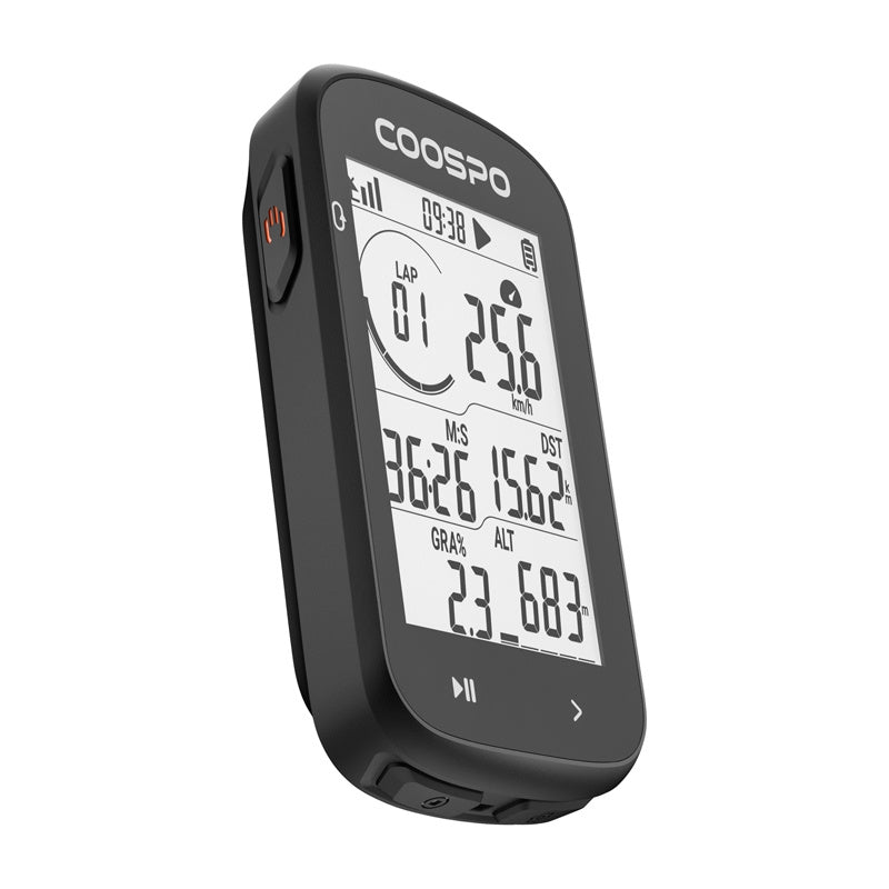 Coospo CS500 pyörätietokone