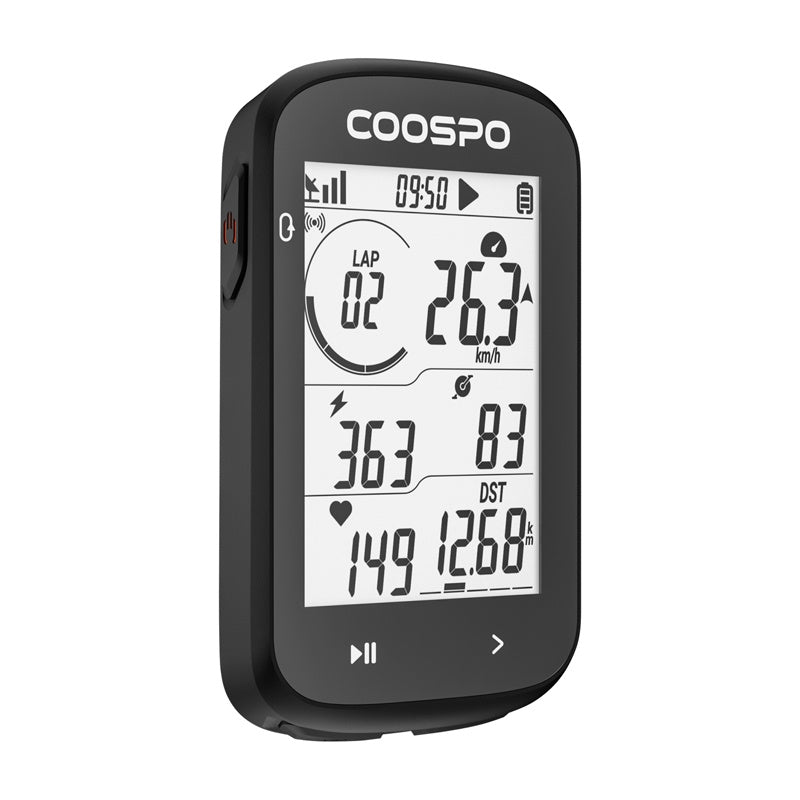Coospo CS500 pyörätietokone