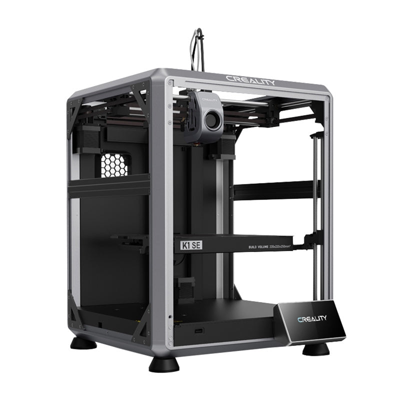 Creality K1-SE 3D-tulostin