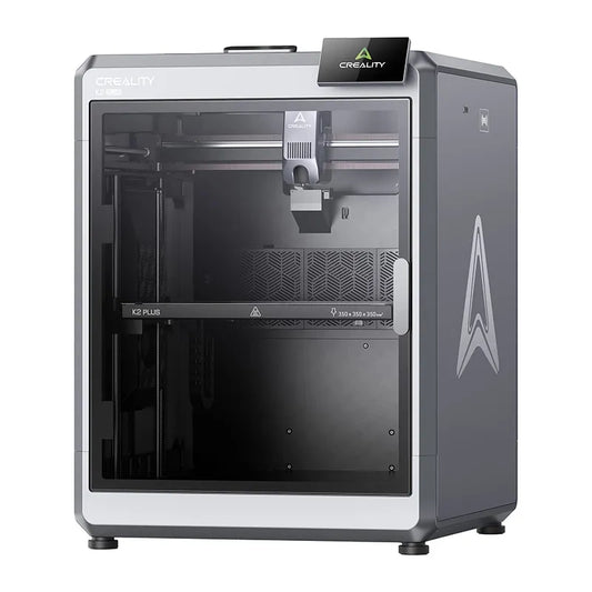Creality K2 Plus 3D-tulostin