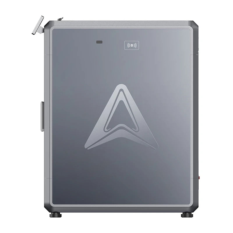 Creality K2 Plus 3D-tulostin