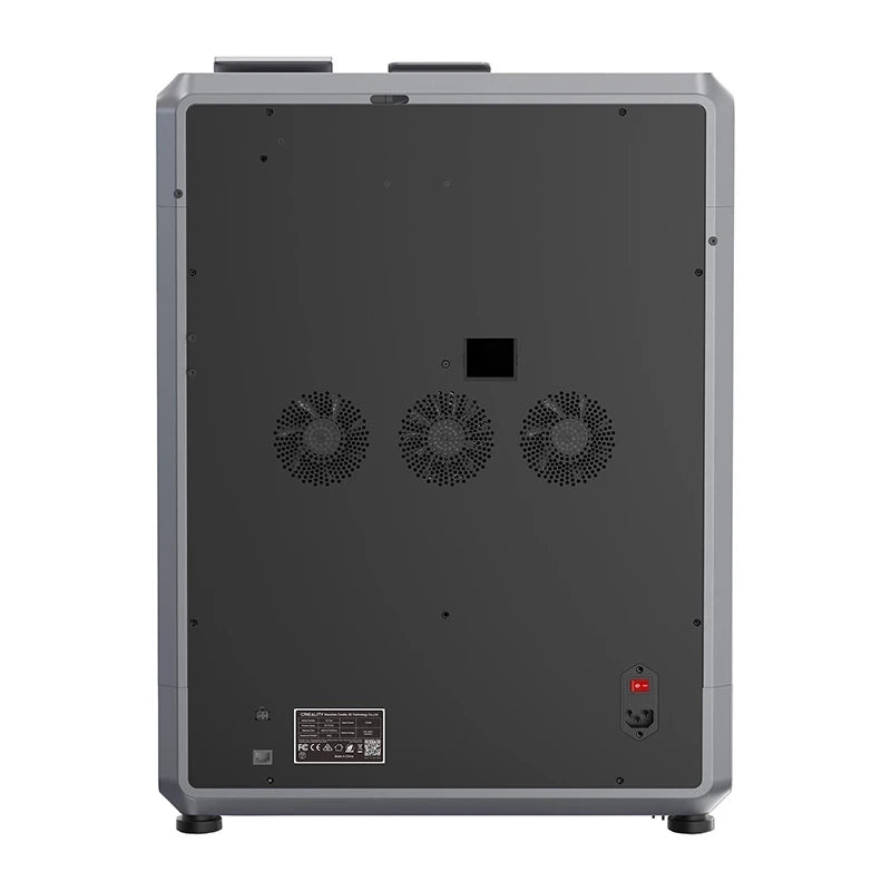 Creality K2 Plus 3D-tulostin