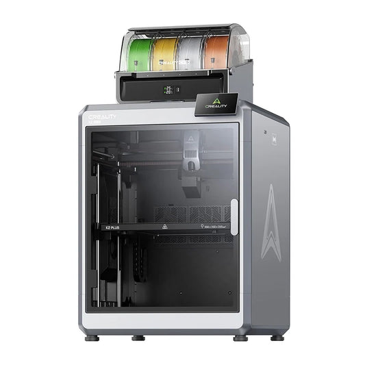 Creality K2 Plus Combo 3D-tulostin