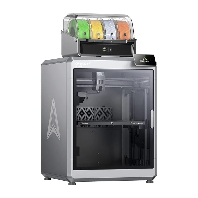 Creality K2 Plus Combo 3D-tulostin