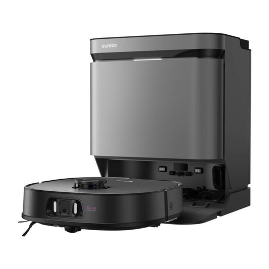 EUREKA J15 Pro Ultra -siivousrobotti
