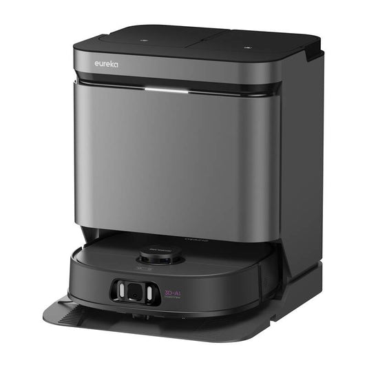 EUREKA J15 Pro Ultra -siivousrobotti