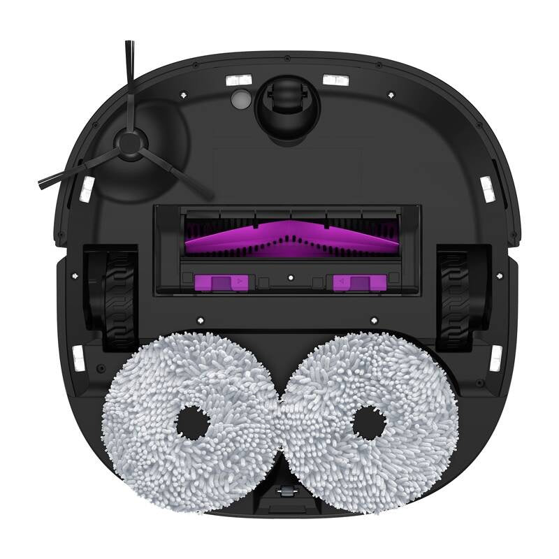 EUREKA J15 Pro Ultra -siivousrobotti