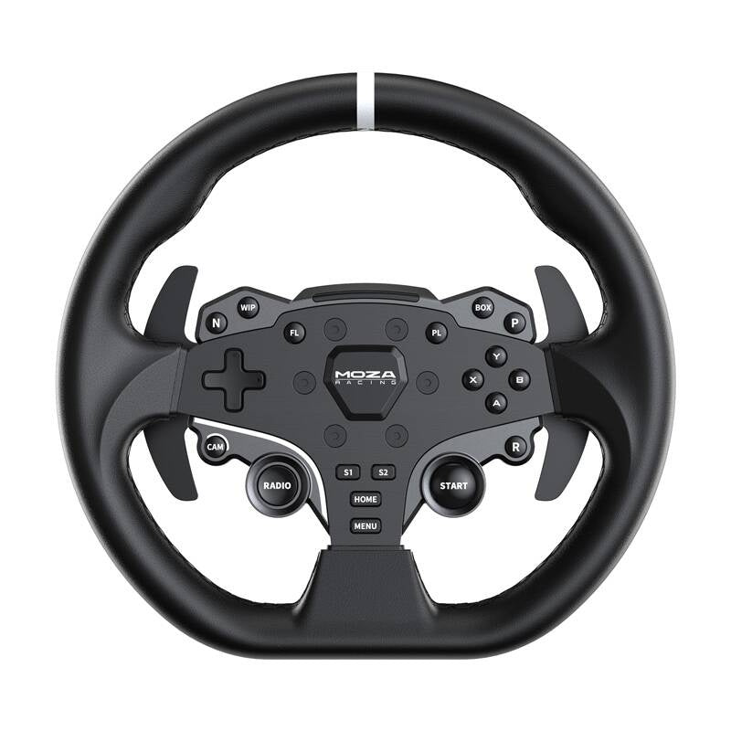 Moza Racing R5 Bundle -rattipaketti, PC