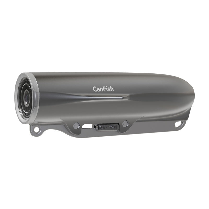 Geneinno CanFish CamX 1080HD 200m vedenalainen kalastuskamera