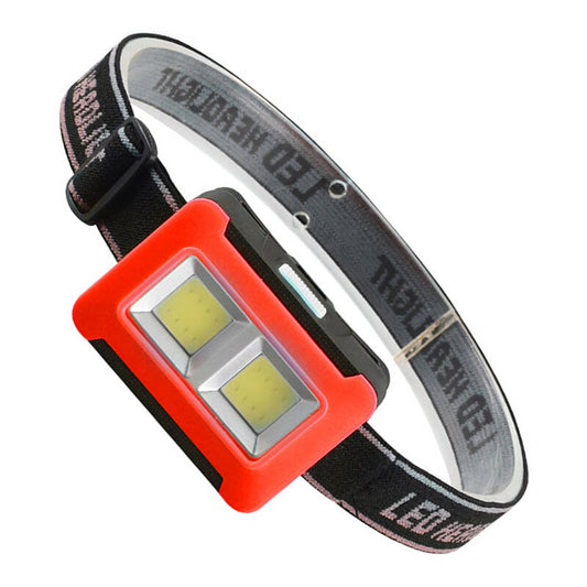 Otsalamppu Warsun W05 180lm, 3xAAA