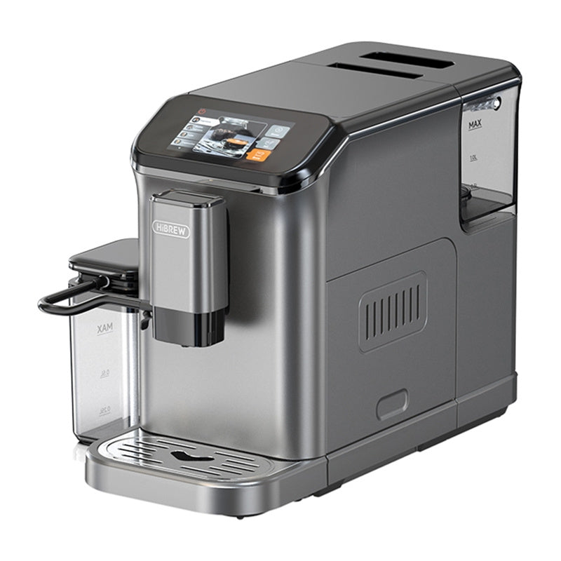 Painekahvinkeitin HiBREW H16