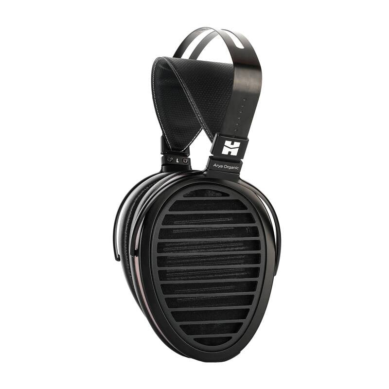 HiFiMAN Arya Organic -tasomaiset kuulokkeet