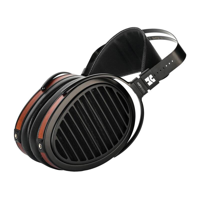 HiFiMAN Arya Organic -tasomaiset kuulokkeet