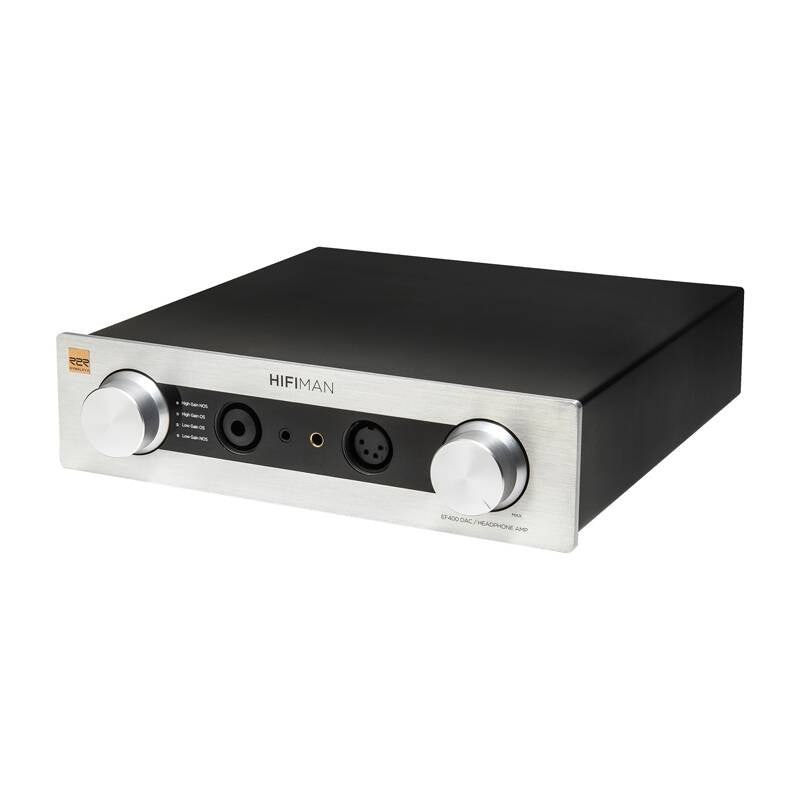HiFiMAN EF400 Amp kuulokevahvistin