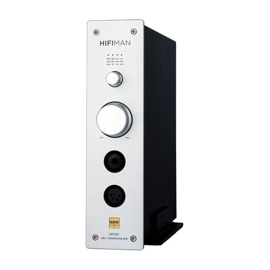 HiFiMAN EF500 kuulokevahvistin