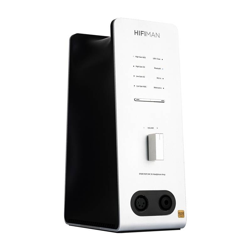 HiFiMAN EF600 kuulokevahvistin