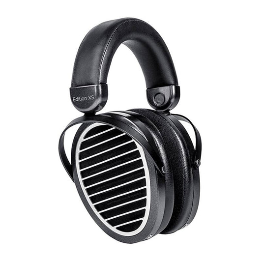 HiFiMAN Edition XS – avoin planar‑kuuloke, 18 Ω, 92 dB