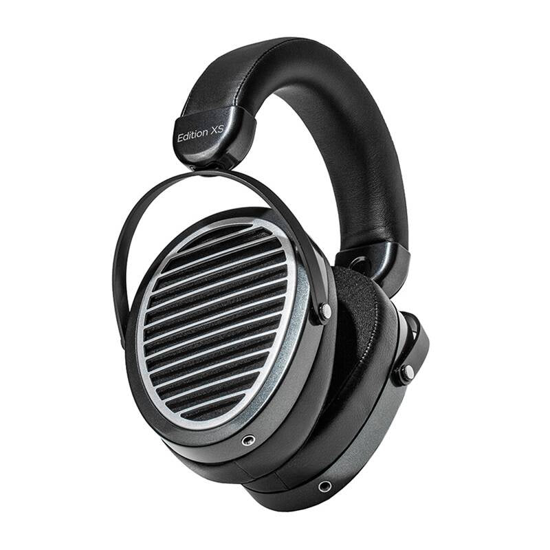 HiFiMAN Edition XS -tasomaiset kuulokkeet