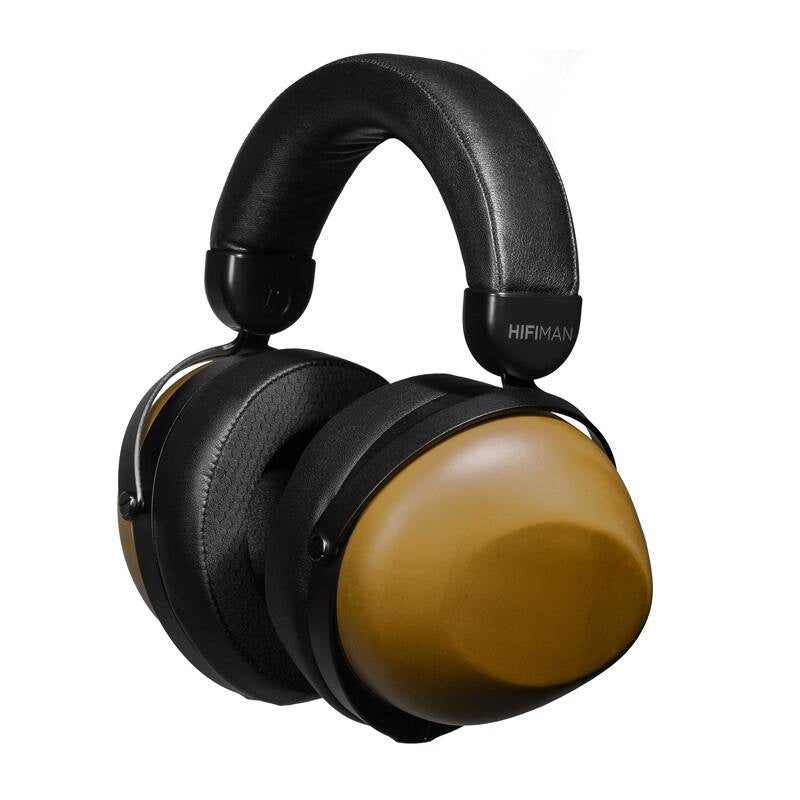 HiFiMAN HE-R10D langalliset dynaamiset kuulokkeet