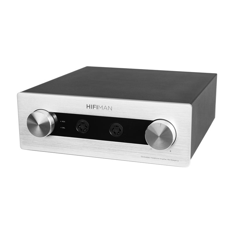 HiFiMAN Mini Shangri La Sähköstaattinen vahvistin