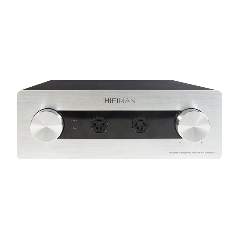 HiFiMAN Mini Shangri La Sähköstaattinen vahvistin