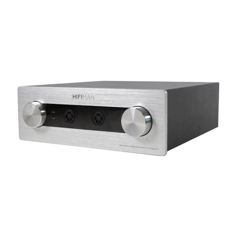 HiFiMAN Mini Shangri La Sähköstaattinen vahvistin
