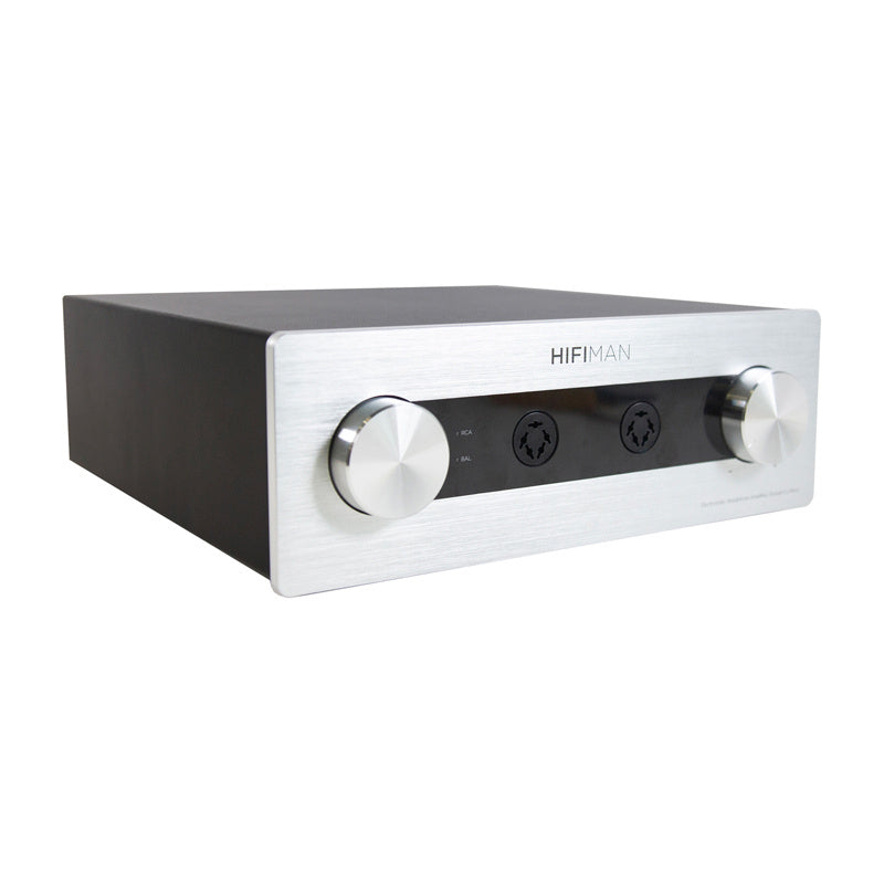 HiFiMAN Mini Shangri La Sähköstaattinen vahvistin