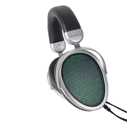 HiFiMAN Mini Shangri La sähköstaattiset kuulokkeet