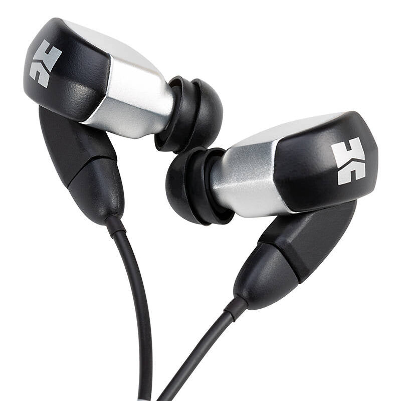 HiFiMAN RE2000 Pro Silver in-ear -kuulokkeet