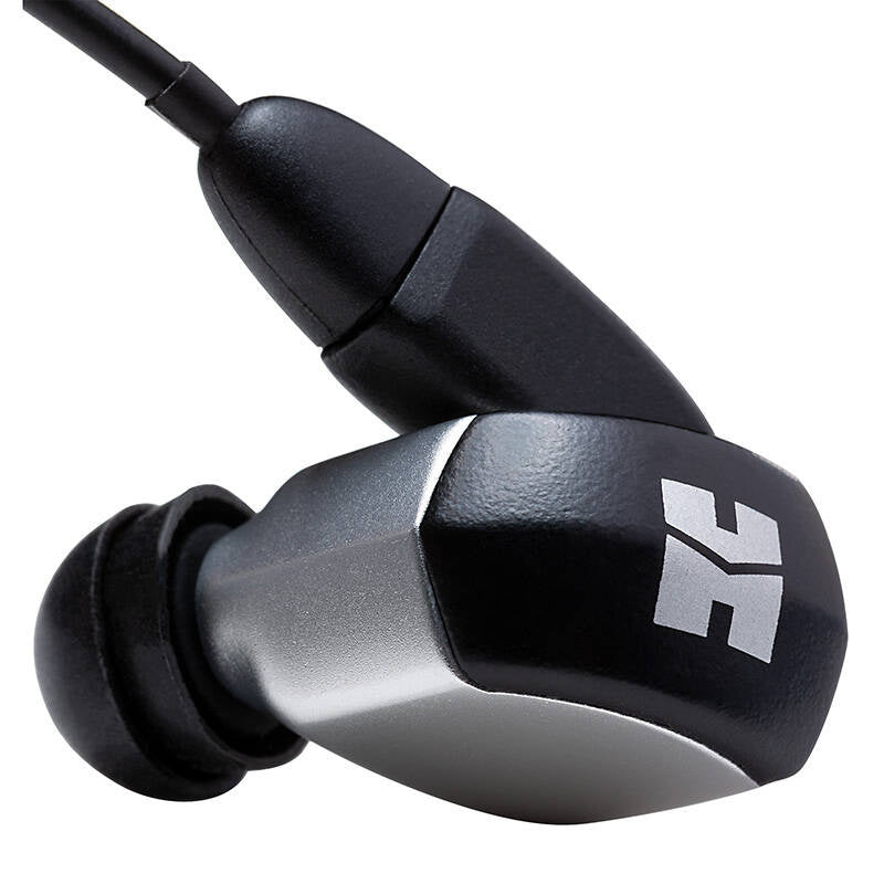 HiFiMAN RE2000 Pro Silver in-ear -kuulokkeet