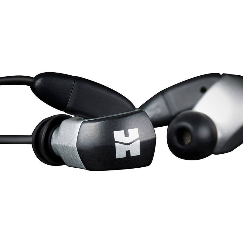 HiFiMAN RE2000 Pro Silver in-ear -kuulokkeet